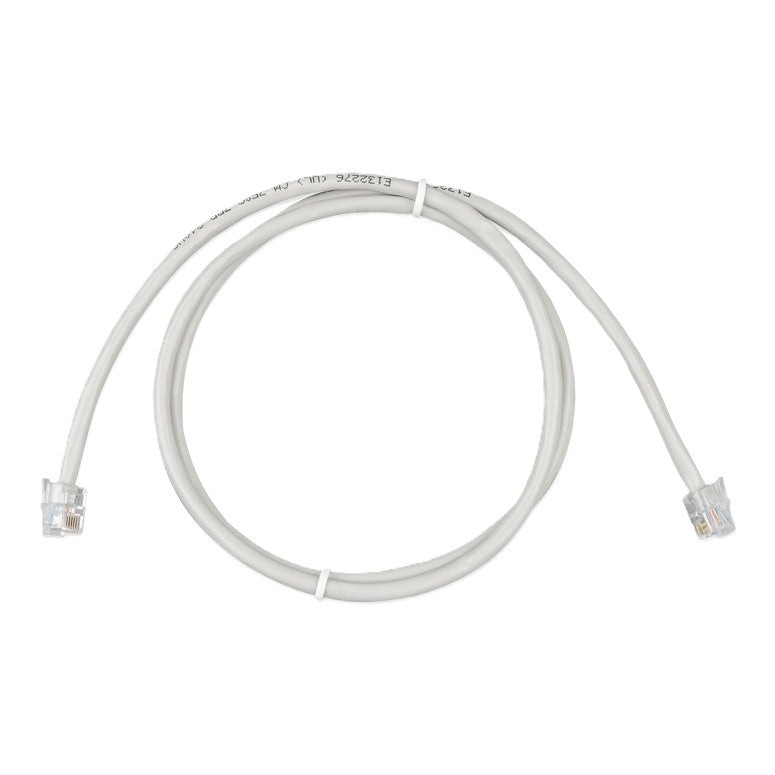 Victron Energy RJ12 UTP Cable – ASS030066