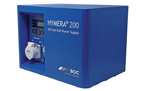 HYMERA 200 hydrogen fuel cell power supply H2 BOC