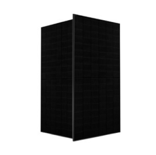 JA Solar 435-440W Bifacial All Black Solar Panel