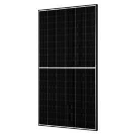 JA Solar 435-450W Bifacial Black Frame Solar Panel