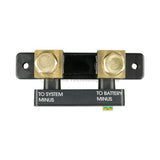 Victron Energy SmartShunt 500A – SHU050150050
