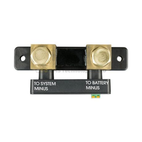 Victron Energy SmartShunt 500A – SHU050150050