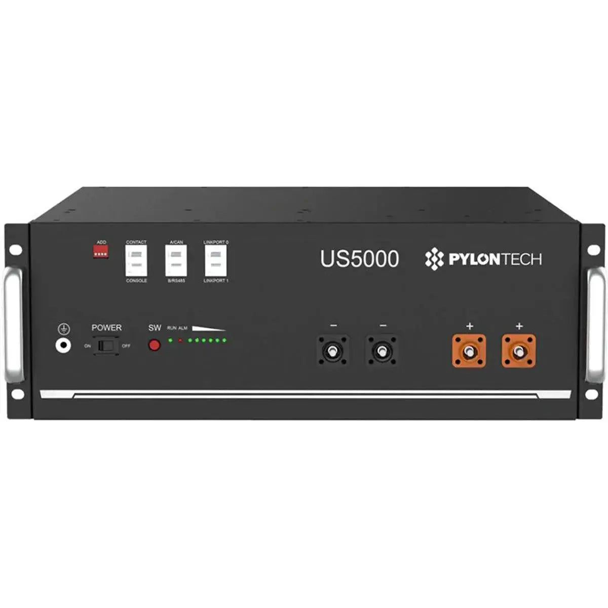 PYLONTECH 4.8kWh Li-Ion Battery