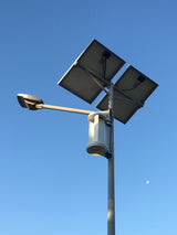 LE-v50 Standard Wind Turbine (12/24/48V)